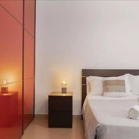 Balarmuh Apartment パレルモ エクステリア 写真